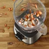 Tefal Perfectmix+ BL871D 1.5 L galda blenderis 1200 W nerūsējošais tērauds, pelēks