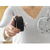 Tefal Perfectmix+ BL871D 1.5 L galda blenderis 1200 W nerūsējošais tērauds, pelēks