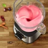 Tefal Perfectmix+ BL871D 1.5 L galda blenderis 1200 W nerūsējošais tērauds, pelēks