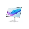 Monitors Lenovo L24m-4A 23,8 collu Full HD IPS LED 1920x1080, 100 Hz, USB-C PD 75W, 4x USB-A, VESA