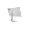 Monitors Lenovo L24m-4A 23,8 collu Full HD IPS LED 1920x1080, 100 Hz, USB-C PD 75W, 4x USB-A, VESA
