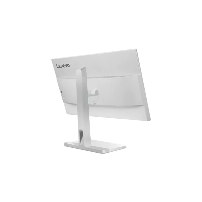 Monitors Lenovo L24m-4A 23,8 collu Full HD IPS LED 1920x1080, 100 Hz, USB-C PD 75W, 4x USB-A, VESA