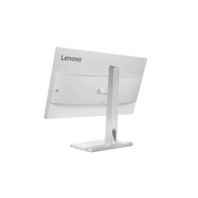 Monitors Lenovo L24m-4A 23,8 collu Full HD IPS LED 1920x1080, 100 Hz, USB-C PD 75W, 4x USB-A, VESA