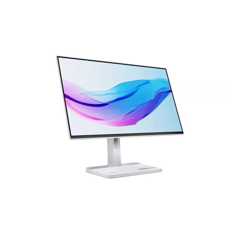 Monitors Lenovo L24m-4A 23,8 collu Full HD IPS LED 1920x1080, 100 Hz, USB-C PD 75W, 4x USB-A, VESA
