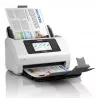 Epson WorkForce DS-900WN lokšņu padeves skeneris 600 x 600 DPI A4 balts