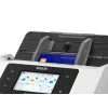 Epson WorkForce DS-900WN lokšņu padeves skeneris 600 x 600 DPI A4 balts