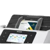 Epson WorkForce DS-900WN lokšņu padeves skeneris 600 x 600 DPI A4 balts