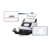 Epson WorkForce DS-900WN lokšņu padeves skeneris 600 x 600 DPI A4 balts