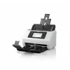 Epson WorkForce DS-900WN lokšņu padeves skeneris 600 x 600 DPI A4 balts