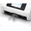 Epson WorkForce DS-900WN lokšņu padeves skeneris 600 x 600 DPI A4 balts