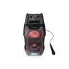 Sharp PS-931 portatīvais/ballīšu skaļrunis Melns 180 W