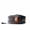 Sharp PS-931 portatīvais/ballīšu skaļrunis Melns 180 W