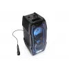 Sharp PS-931 portatīvais/ballīšu skaļrunis Melns 180 W