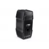 Sharp PS-931 portatīvais/ballīšu skaļrunis Melns 180 W