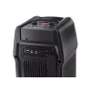 Sharp PS-931 portatīvais/ballīšu skaļrunis Melns 180 W