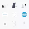 IP drošības kamera Reolink Argus Series B320 3MP