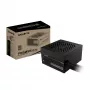 GIGABYTE P550SS Barošanas bloks - PCIe 5.0, 80 PLUS Silver, 120mm ventilators, ATX 3.0 saderīgs, EU spraudnis