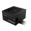 GIGABYTE P550SS Barošanas bloks - PCIe 5.0, 80 PLUS Silver, 120mm ventilators, ATX 3.0 saderīgs, EU spraudnis