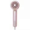 Matu žāvētājs Adler AD 2279p 1800 W, 2 karstuma līmeņi, 2 ātrumi, aukstā gaisa pūtiens, koncentratora uzgalis, rozā