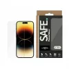Ekrāna aizsargs PanzerGlass SAFE. by ® Apple iPhone 14 Pro Ultra-Wide Fit Scratch Shock Resistant