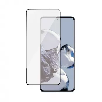 Ekrāna aizsargs PanzerGlass SAFE Xiaomi 12T 12T Pro pret skrāpējumiem un triecieniem