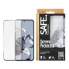 Ekrāna aizsargs PanzerGlass SAFE Xiaomi 12T 12T Pro pret skrāpējumiem un triecieniem