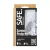 Ekrāna aizsargs PanzerGlass SAFE Xiaomi 12T 12T Pro pret skrāpējumiem un triecieniem