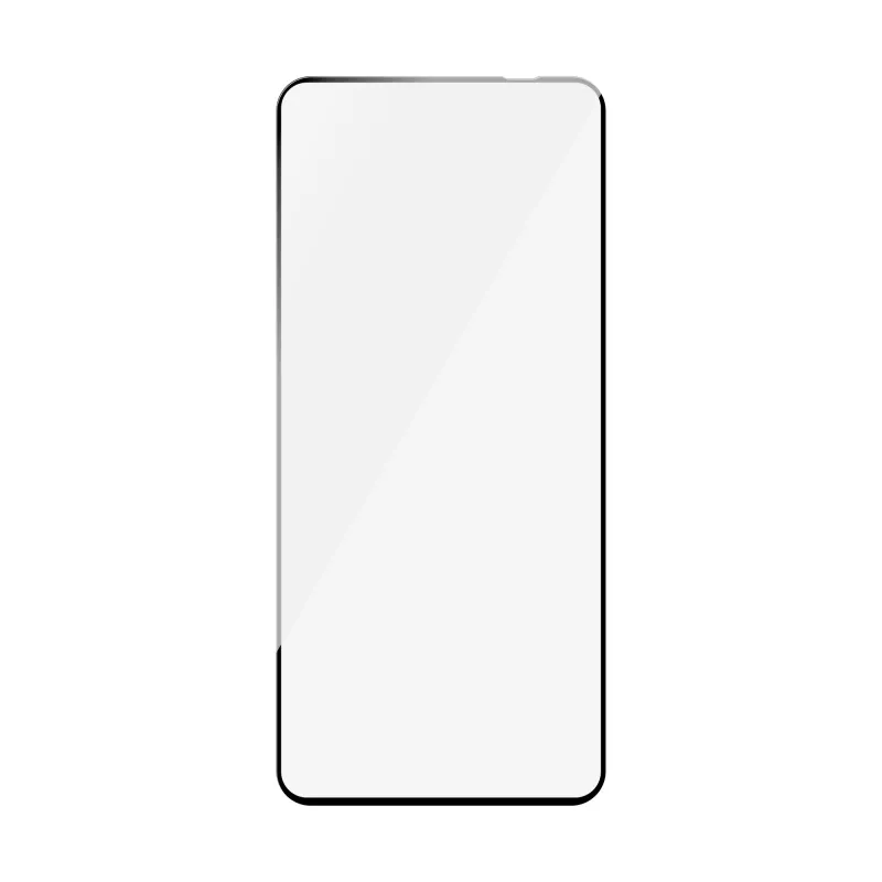 Ekrāna aizsargs PanzerGlass SAFE Xiaomi 12T 12T Pro pret skrāpējumiem un triecieniem