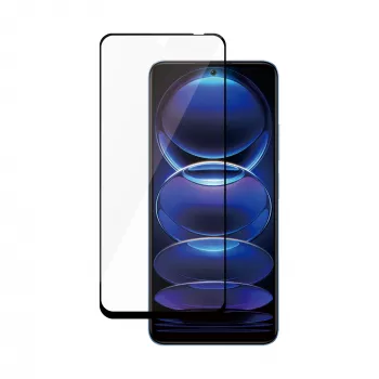 PanzerGlass SAFE. by ® Ekrāna aizsargs Xiaomi Redmi Note 12 5G | 12 4G | Poco X5 | Ultra-Wide Fit