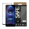 PanzerGlass SAFE. by ® Ekrāna aizsargs Xiaomi Redmi Note 12 5G | 12 4G | Poco X5 | Ultra-Wide Fit