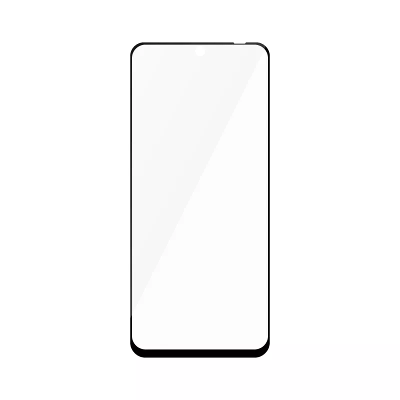 PanzerGlass SAFE. by ® Ekrāna aizsargs Xiaomi Redmi Note 12 5G | 12 4G | Poco X5 | Ultra-Wide Fit