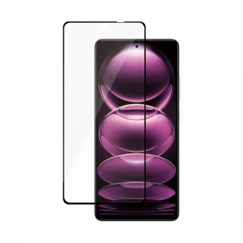 PanzerGlass SAFE. by ® Ekrāna aizsargs Xiaomi Mi 12 Pro 5G | Poco X5 Pro | 12 Pro Plus 5G | Ultra-Wide Fit