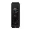 Eufy E8213 drošības kamera melna balta divkārša kustības noteikšana 16 GB