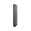 Eufy E8213 drošības kamera melna balta divkārša kustības noteikšana 16 GB