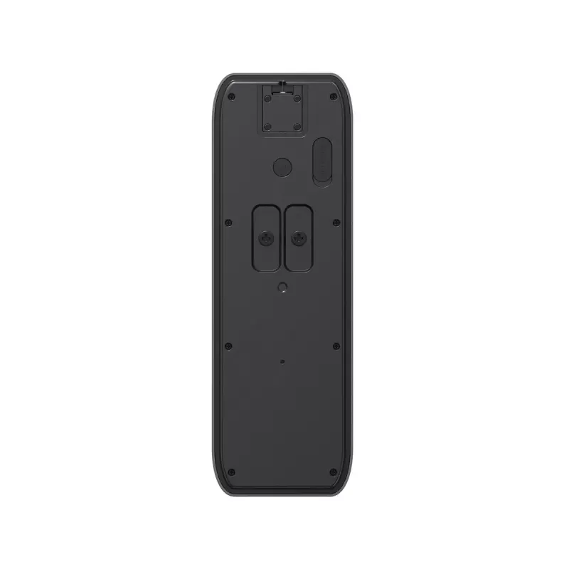 Eufy E8213 drošības kamera melna balta divkārša kustības noteikšana 16 GB