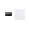 Eufy E8213 drošības kamera melna balta divkārša kustības noteikšana 16 GB