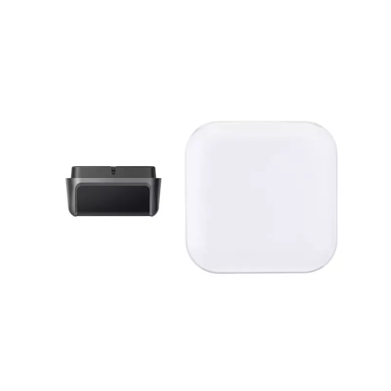 Eufy E8213 drošības kamera melna balta divkārša kustības noteikšana 16 GB