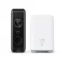 Eufy E8213 drošības kamera melna balta divkārša kustības noteikšana 16 GB