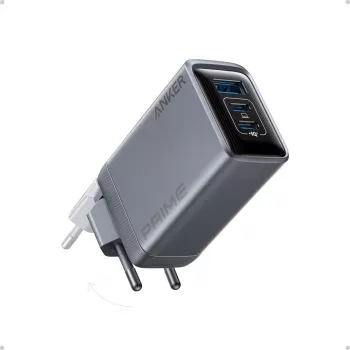 Mobilās ierīces lādētājs Anker A2688341 Universal Melns AC Indoor 110-240V 1 USB 2.0 2 USB-C