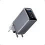 Mobilās ierīces lādētājs Anker A2688341 Universal Melns AC Indoor 110-240V 1 USB 2.0 2 USB-C