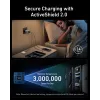 Mobilās ierīces lādētājs Anker A2688341 Universal Melns AC Indoor 110-240V 1 USB 2.0 2 USB-C