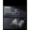 Mobilās ierīces lādētājs Anker A2688341 Universal Melns AC Indoor 110-240V 1 USB 2.0 2 USB-C