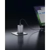 Mobilās ierīces lādētājs Anker A2688341 Universal Melns AC Indoor 110-240V 1 USB 2.0 2 USB-C