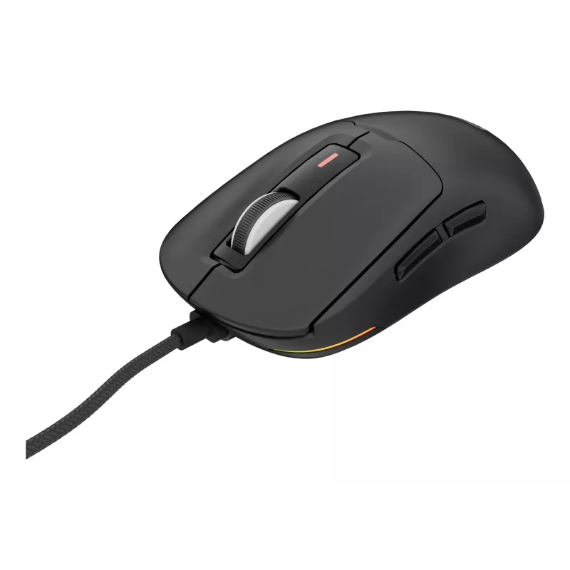GENESIS Krypton 660 pele Spēlēm Labās rokas USB Type-A Optiskais 12000 DPI