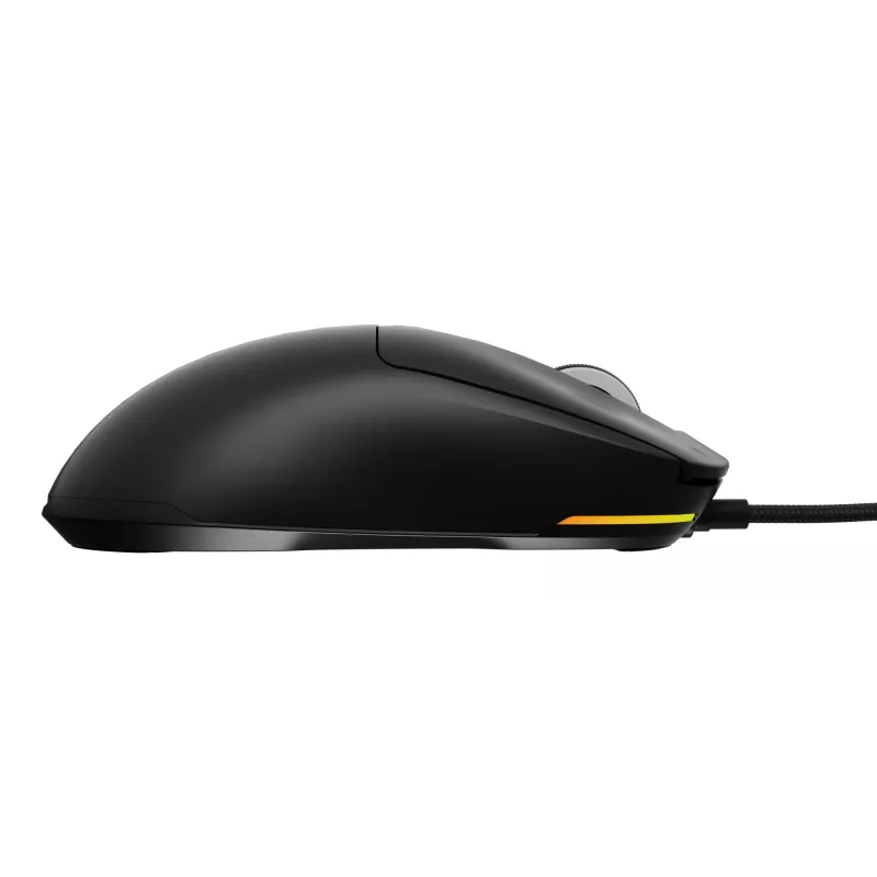 GENESIS Krypton 660 pele Spēlēm Labās rokas USB Type-A Optiskais 12000 DPI