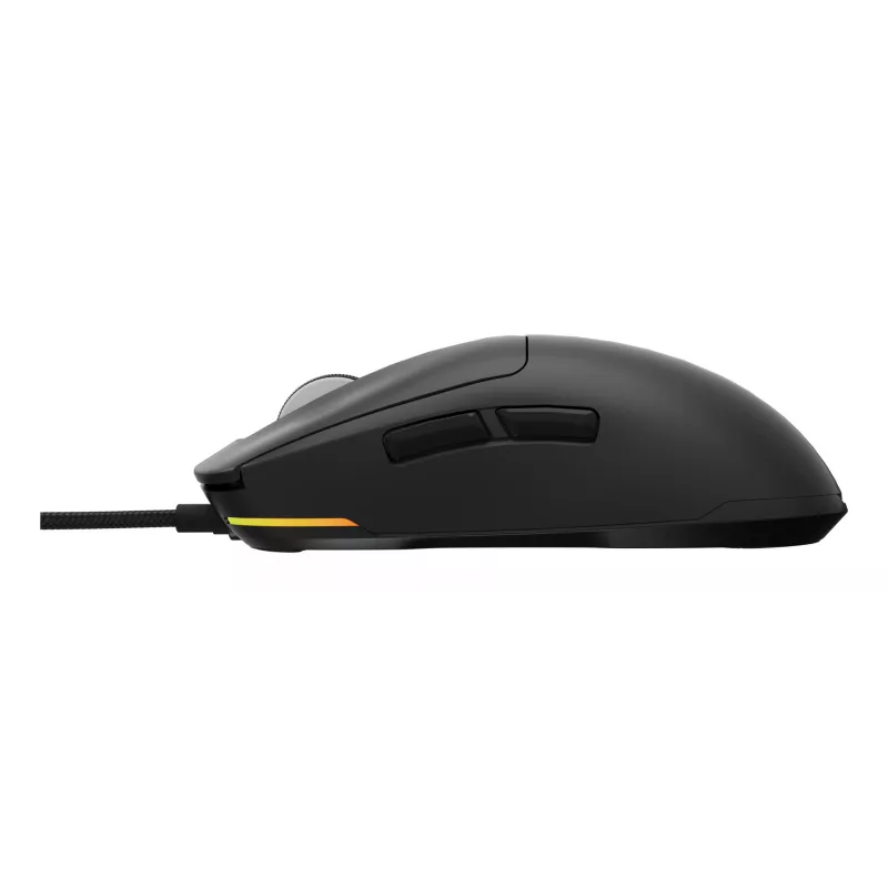 GENESIS Krypton 660 pele Spēlēm Labās rokas USB Type-A Optiskais 12000 DPI