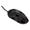 GENESIS Krypton 660 pele Spēlēm Labās rokas USB Type-A Optiskais 12000 DPI