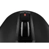GENESIS Krypton 660 pele Spēlēm Labās rokas USB Type-A Optiskais 12000 DPI
