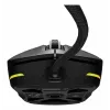 GENESIS Krypton 660 pele Spēlēm Labās rokas USB Type-A Optiskais 12000 DPI