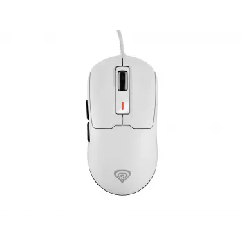 GENESIS Krypton 660 pele Gaming Ambidextrous USB Type-A Optical 12000 DPI